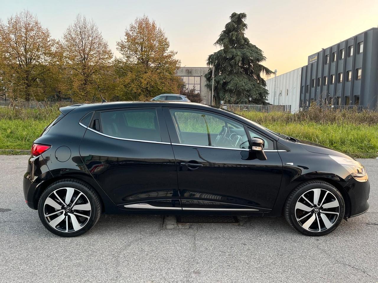 Renault Clio Sporter dCi 8V 90CV ** NEOPATENTATI**