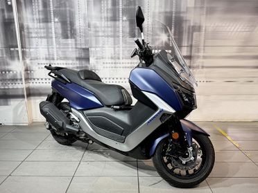 Sym Maxsym 400
