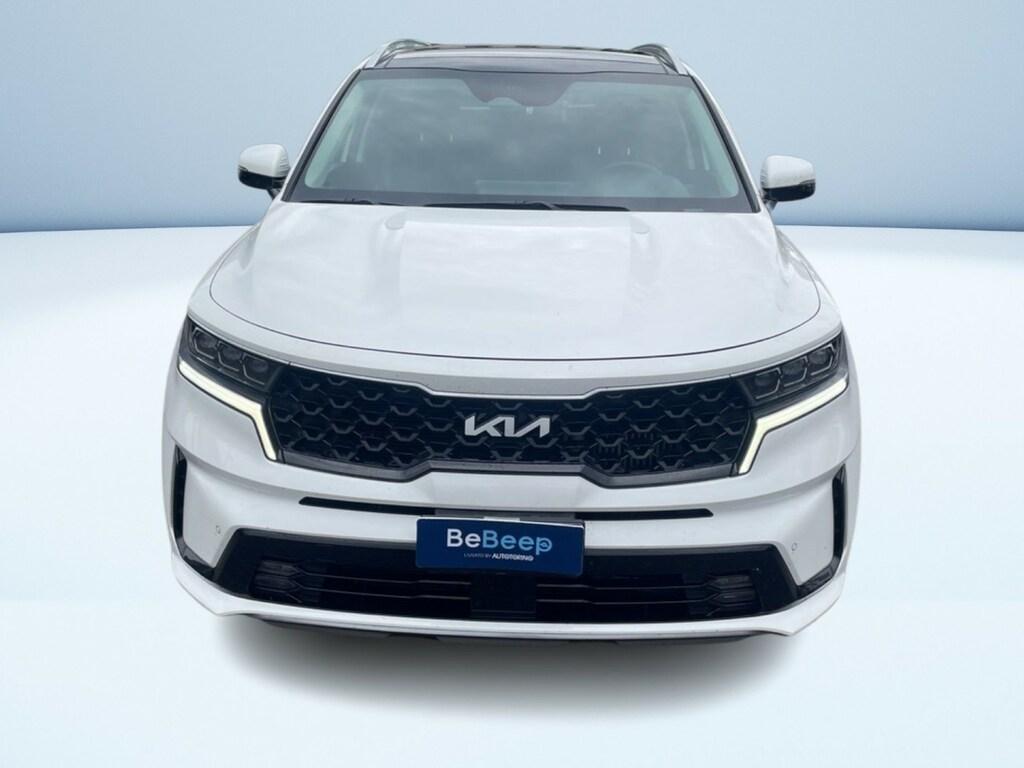 Kia Sorento 1.6 T-GDi HEV Style AWD AT6