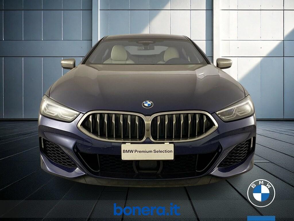 BMW Serie 8 M Gran Coupe 850 i xDrive Steptronic
