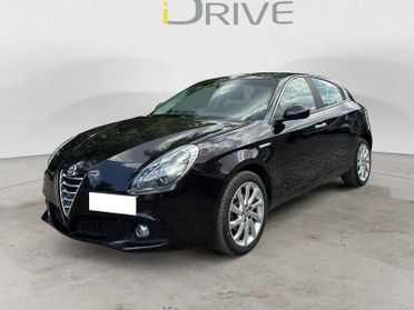 Alfa Romeo Giulietta Giulietta 1.6 jtdm 120cv