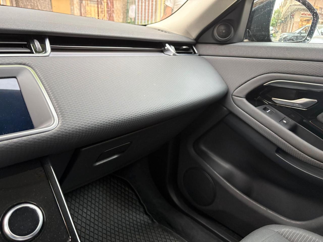 Land Rover Range Rover Evoque Range Rover Evoque 2.0D I4-L.Flw 150 CV R-Dynamic