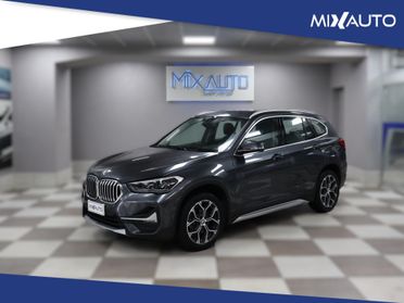 BMW X1 sDrive18d xLine Plus Auto