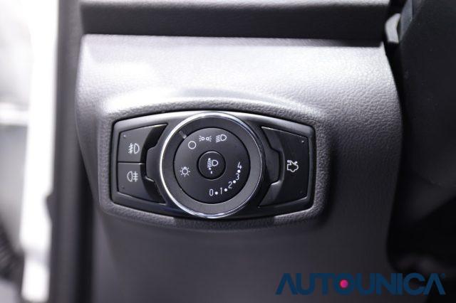 FORD Ka+ 1.5 TDCI 95 CV START&STOP ACTIVE NEOPATENTATI