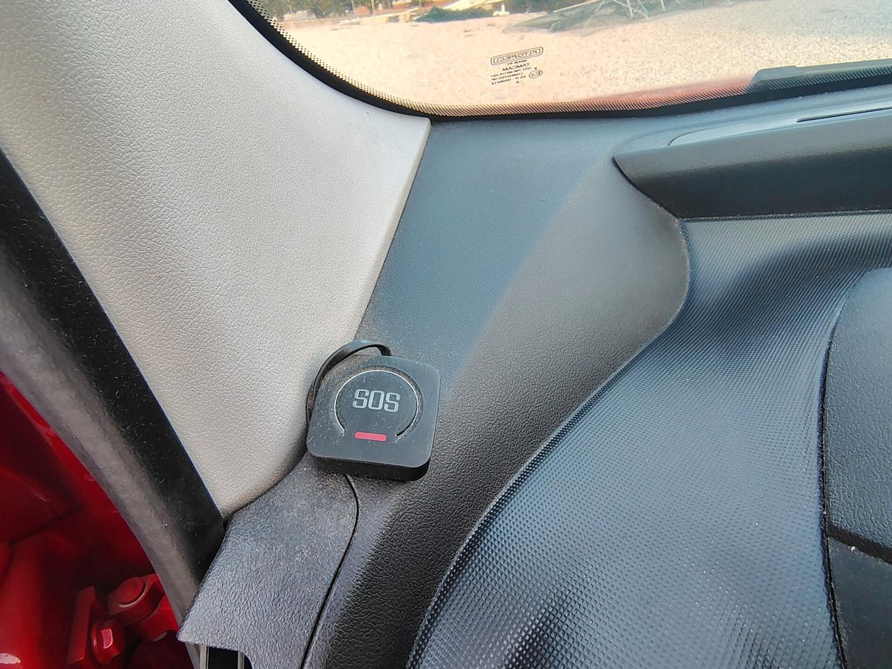 Fiat Fiorino 1.3 MJT 95CV Furgone Adventure E5+Allestito