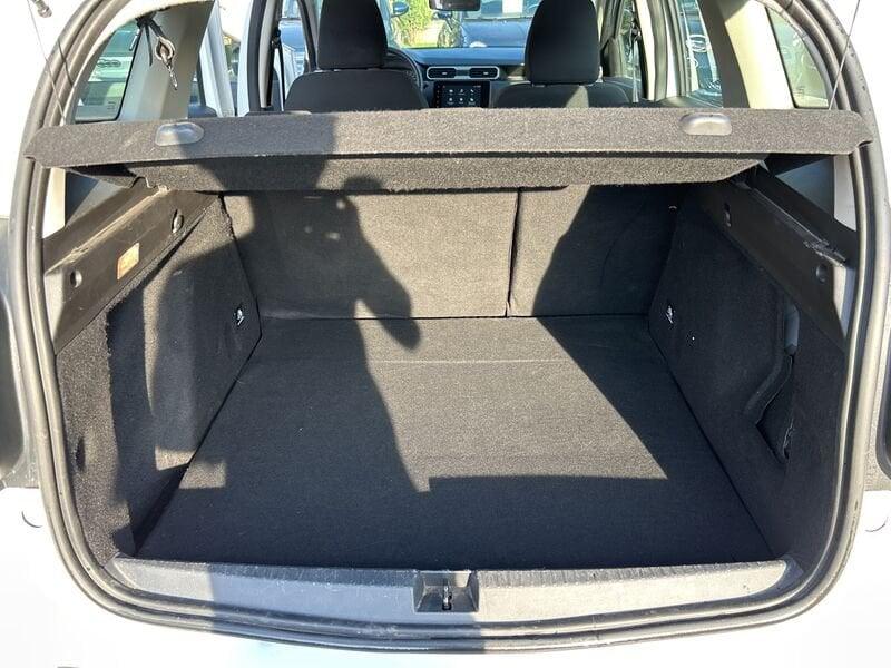 Dacia Duster II 2021 1.0 tce Expression Gpl 4x2 100cv