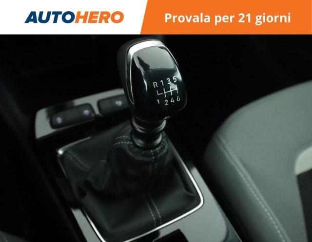 OPEL Mokka 1.2 Turbo Elegance