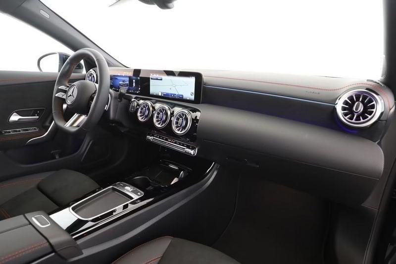 Mercedes-Benz CLA S.Brake CLA 200 Automatic Shooting Brake AMG Line Advanced Plus Tetto 18" Camera