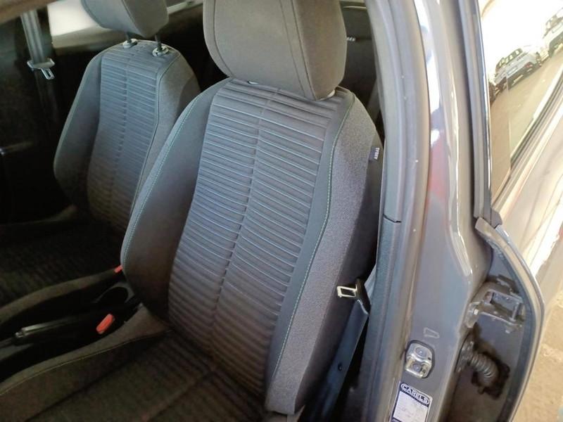 PEUGEOT 2008 PURETECH 100 ACTIVE S/S CROSSOVER