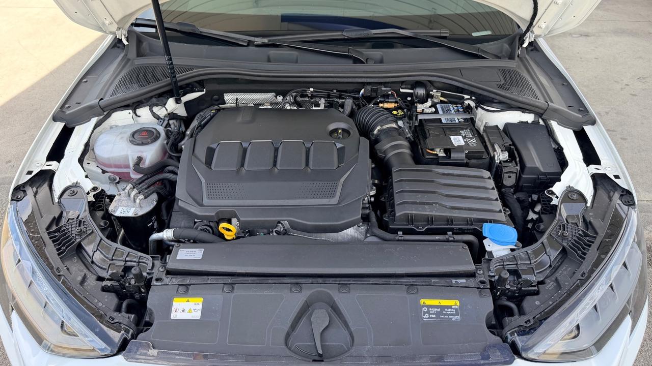 Audi A3 SPB 35 TDI S tronic 150cv in garanzia