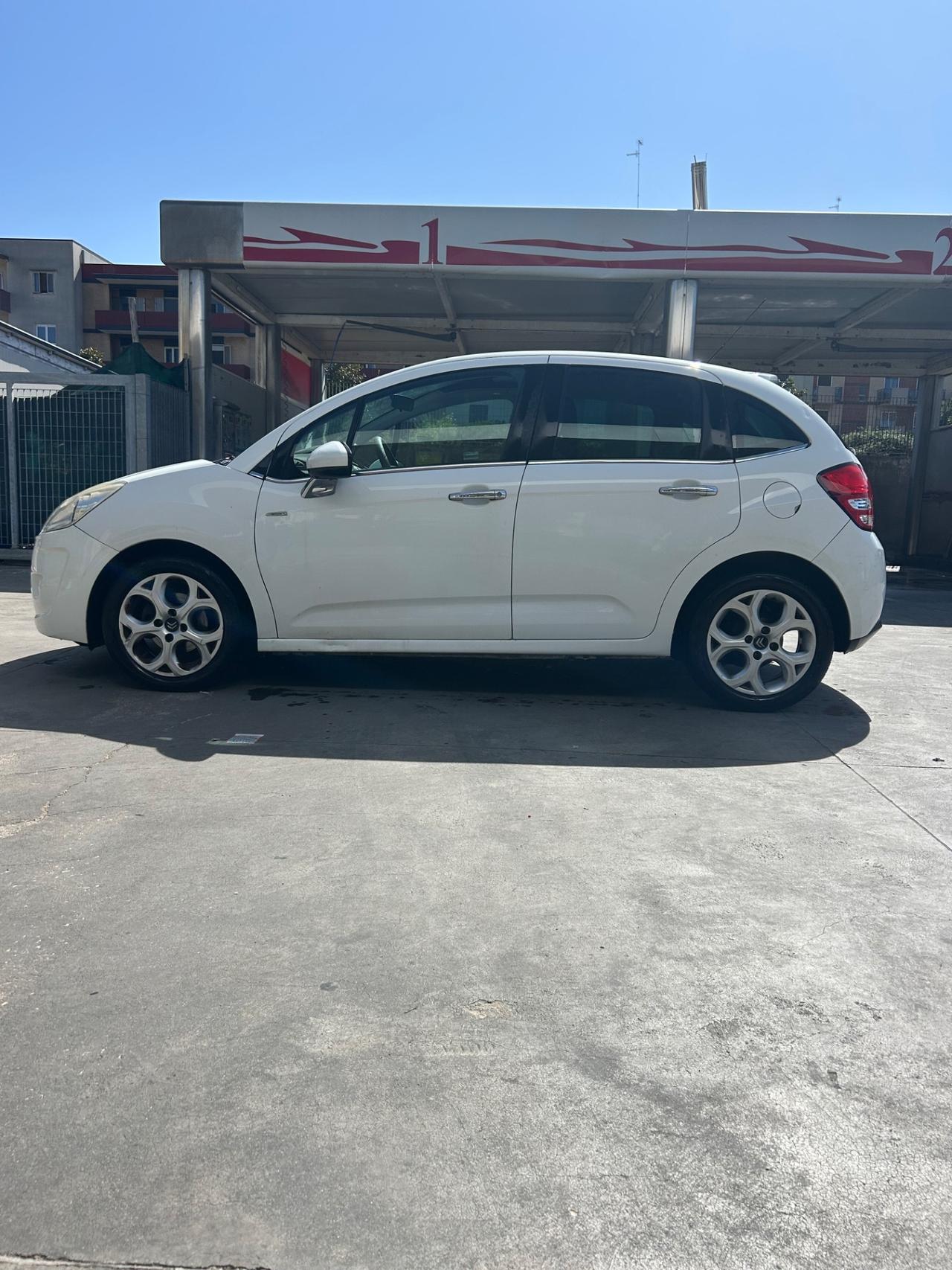 Citroen C3 GPL 130.000km