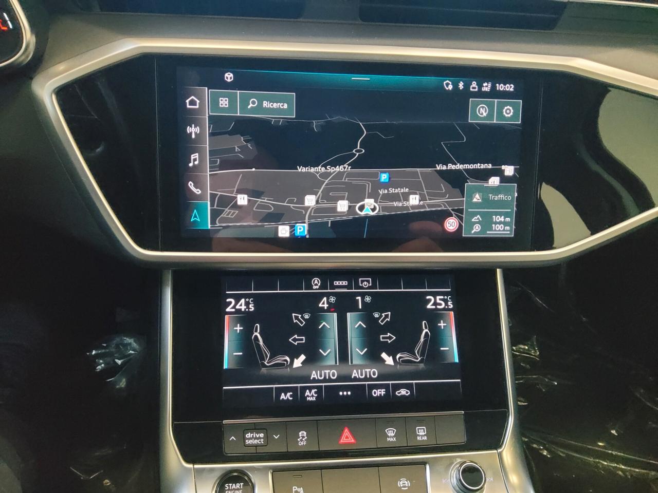 Audi A6 Avant 40 2.0 TDI S tronic Business Plus