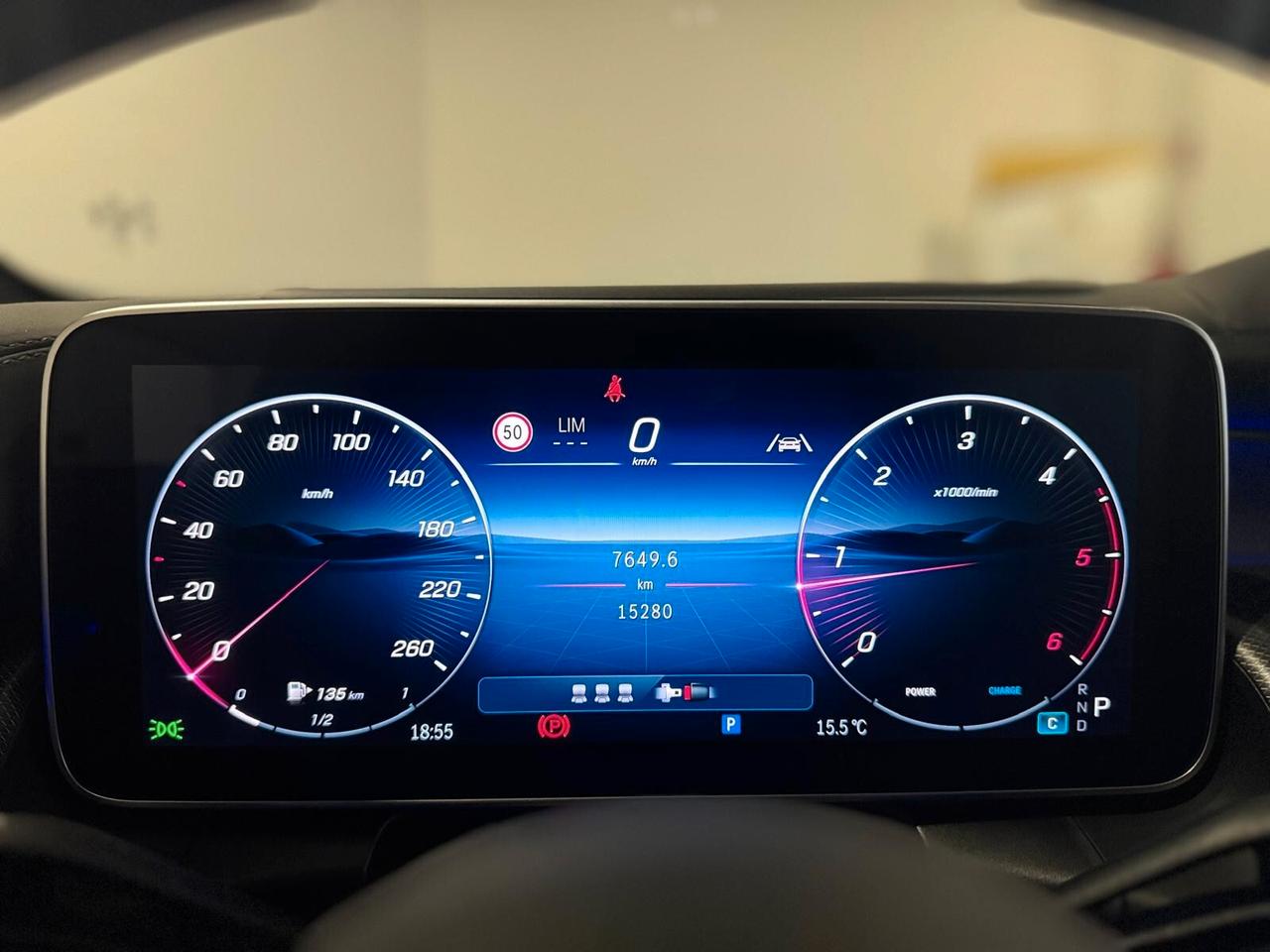 Mercedes-benz GLC 220 d 4Matic Mild Hybrid AMG Line Premium Plus