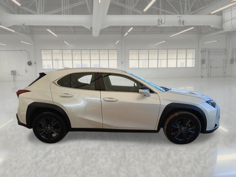 LEXUS UX 250H UX HYBRID URBAN 2WD MY23 SUV