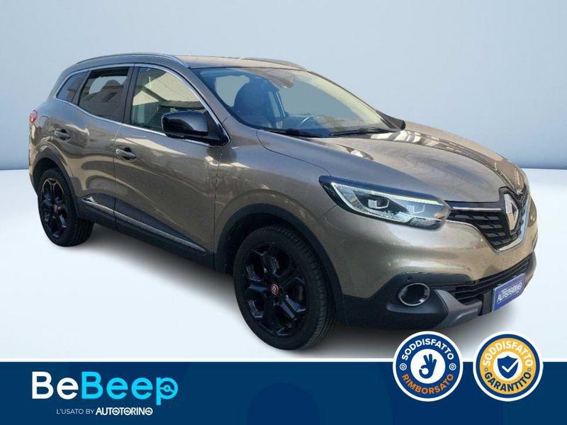 Renault Kadjar 1.2 TCE ENERGY HYPNOTIC2 130CV