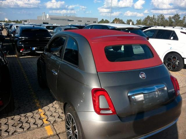 Fiat 500C 1.0 hybrid Dolcevita Plus 70cv IN PROMO