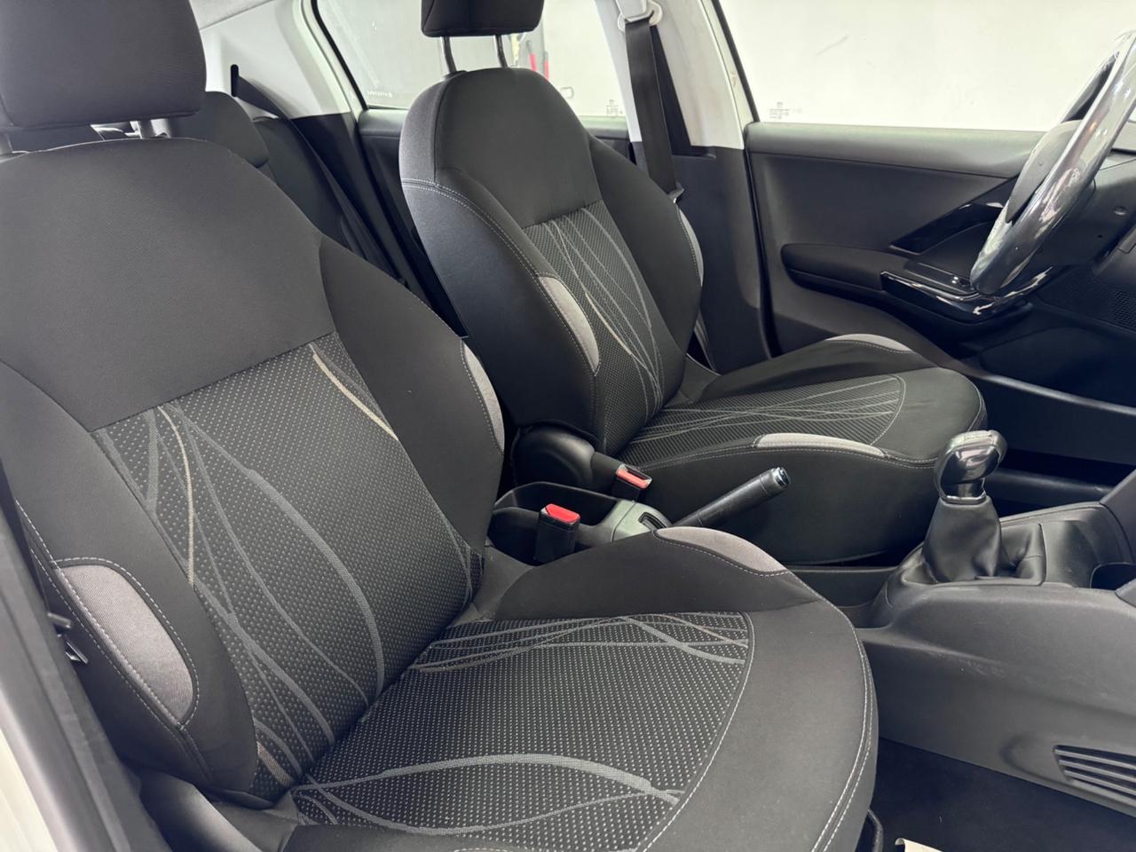 Peugeot 208 1.2 VTi 82 CV 5 porte Active-GARANTITA