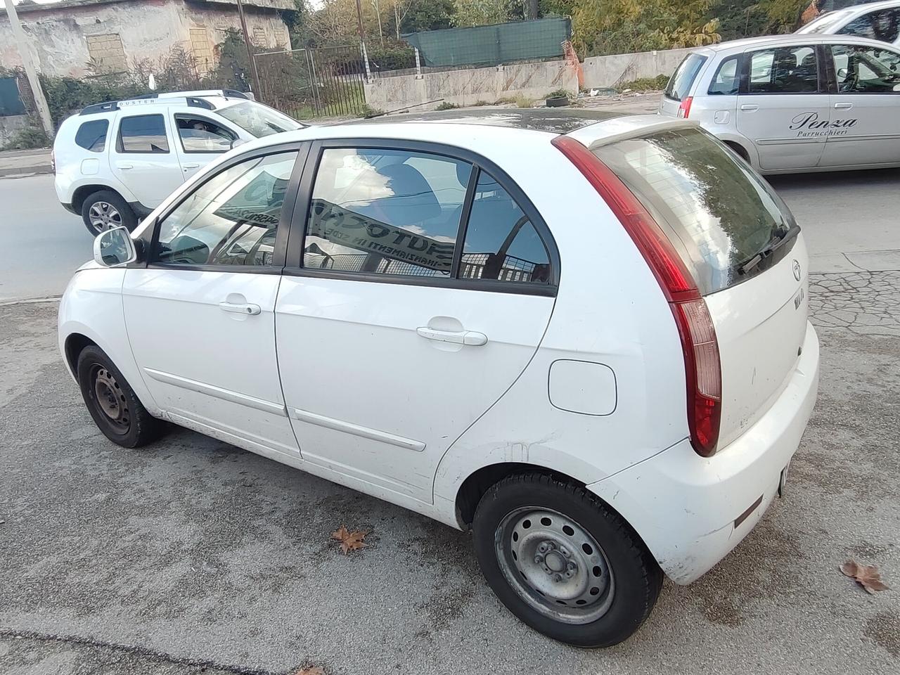 Tata Indica Vista 1.3 MULTIJET 75CV