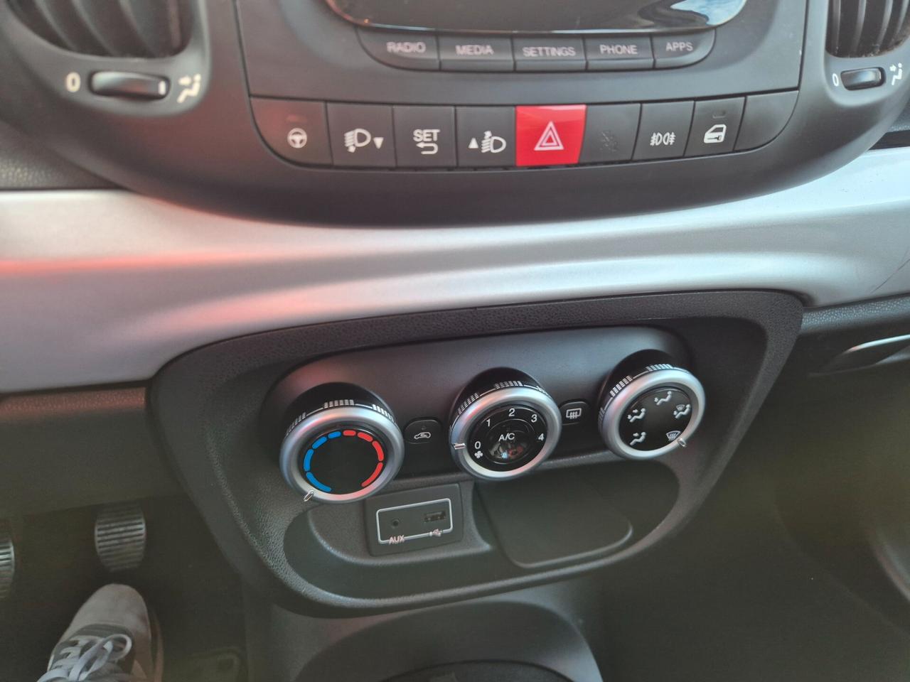Fiat 500L 1.4 95 CV Pop Star