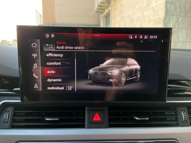 AUDI A4 allroad 40 TDI 204 CV S tronic Business Evolution VIRTUAL