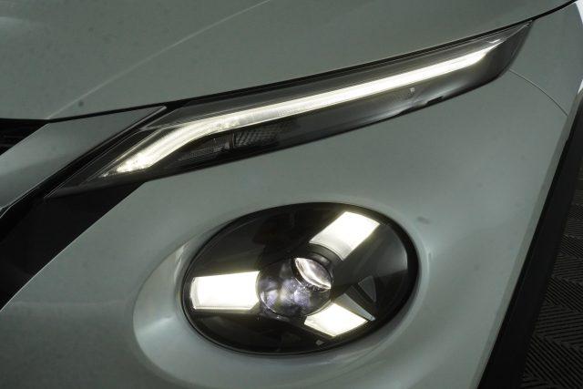 NISSAN Juke Juke 1.0 DIG-T 114 CV DCT N-Connecta