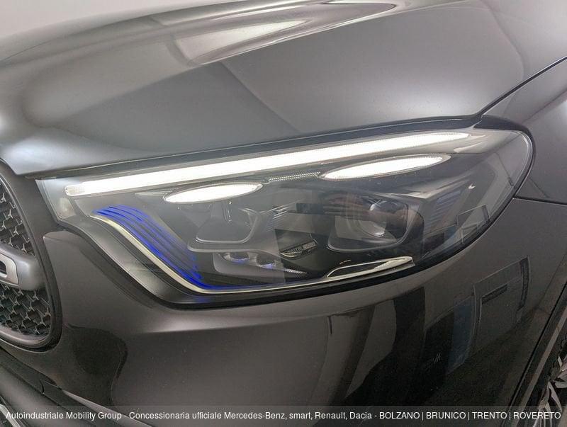 Mercedes-Benz GLC Coupé 300 de 4MATIC PHEV COUPE' AMG LINE PREMIUM