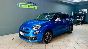 Fiat 500 X 500X 1.6 mjt Sport 4x2 120cv my20