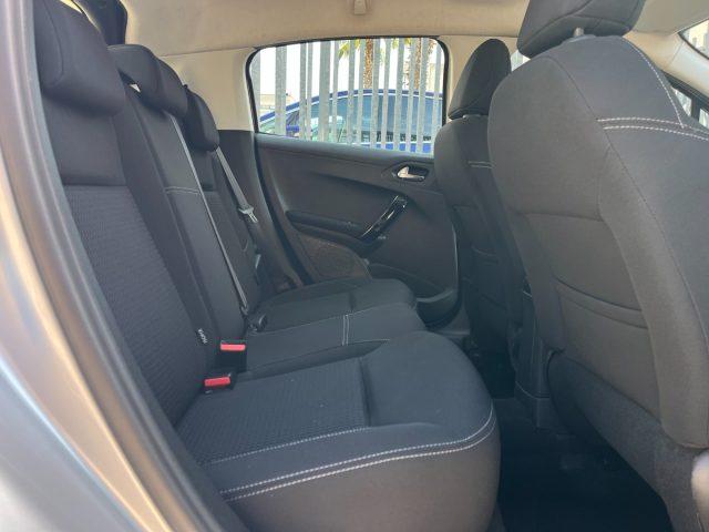PEUGEOT 208 BlueHDi 75cv Allure