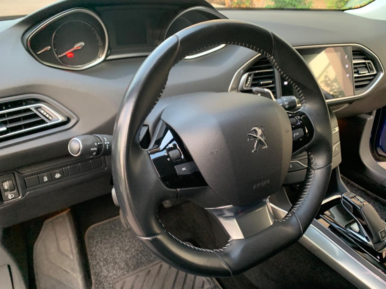 Peugeot 308 BlueHDi 130 S&S GT Line