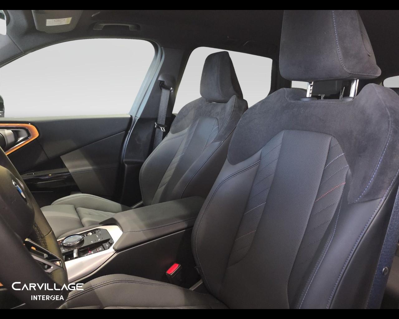 BMW X3 xdrive20d MSport Pro auto