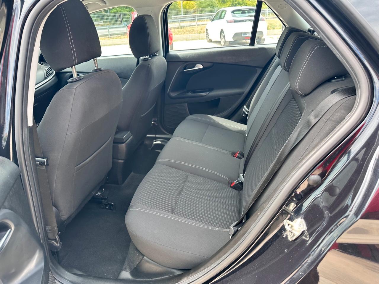 Fiat Tipo 1.3 Mjt S&S SW City Life