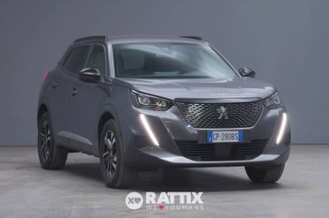 Peugeot 2008 1.2 Puretech 130CV Allure
