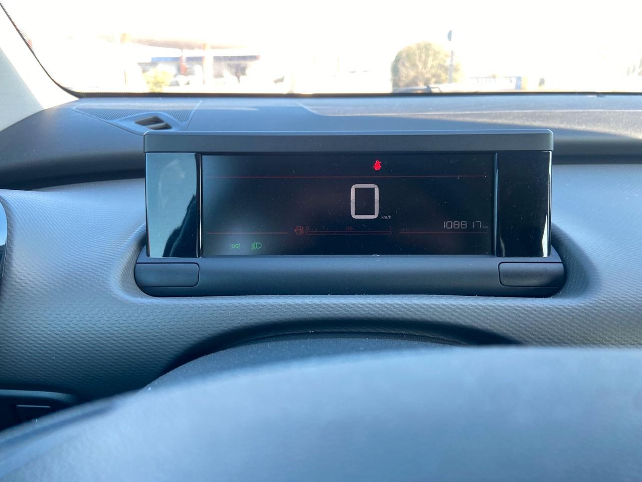 Citroen C4 Cactus BlueHDi 100 S&S Shine Pack