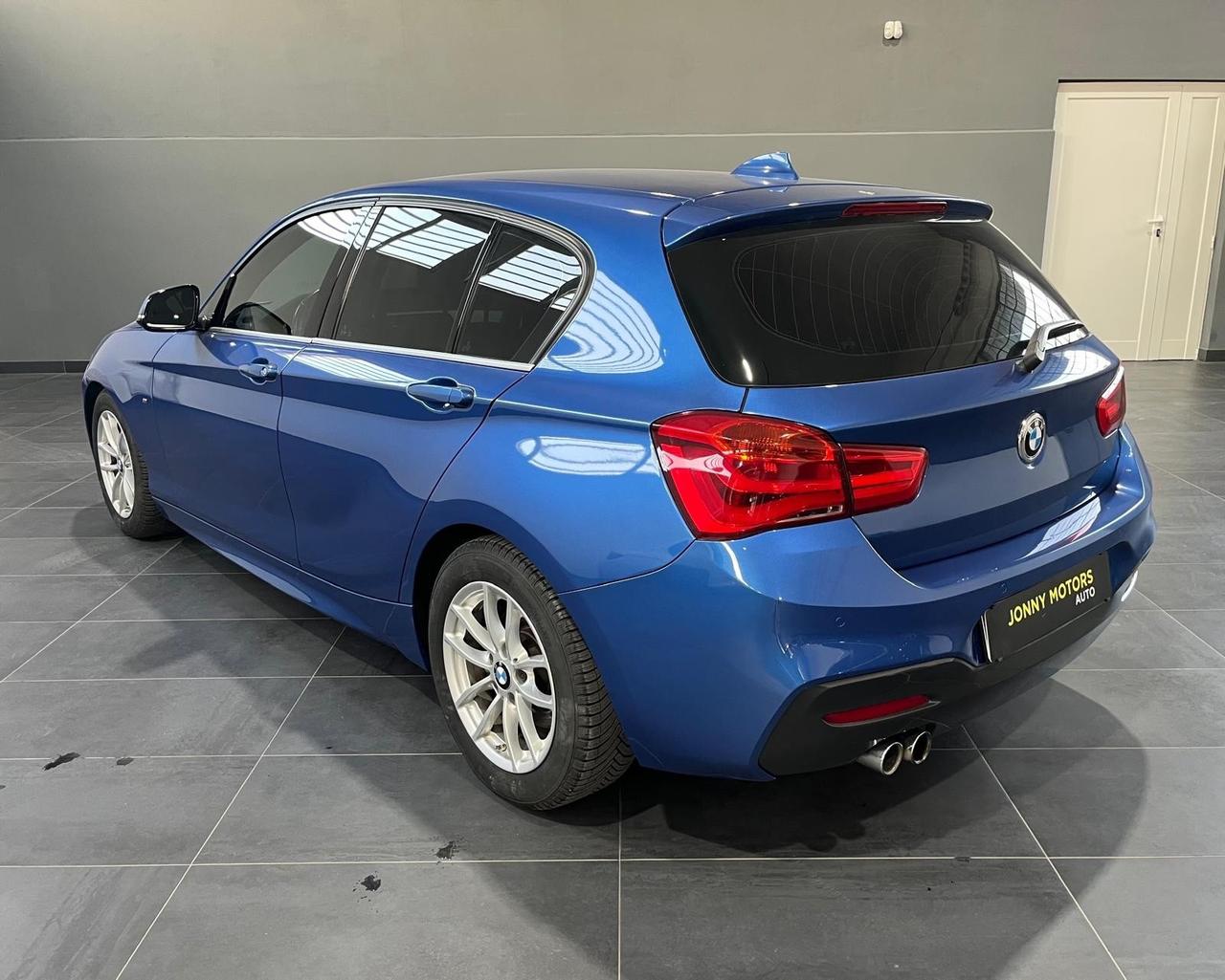 Bmw 120i Msport - 2017