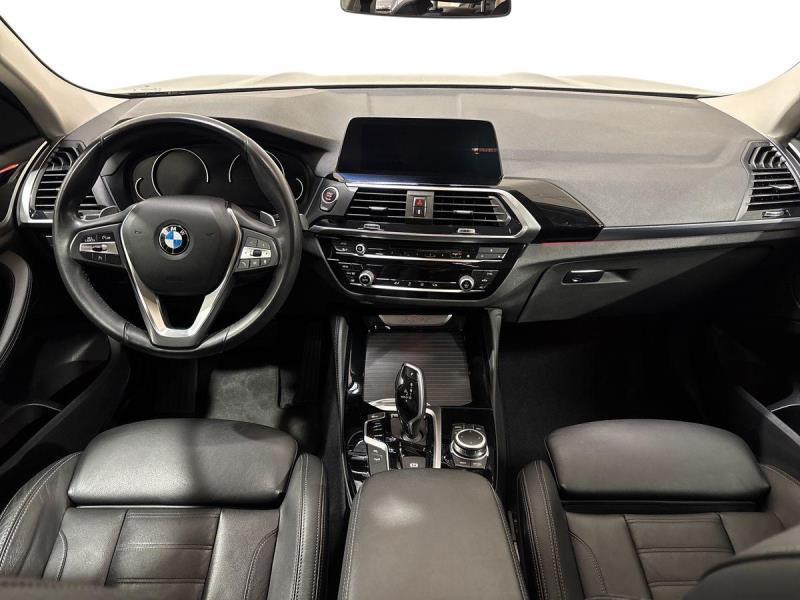 BMW X4 20 d SCR xLine xDrive Steptronic