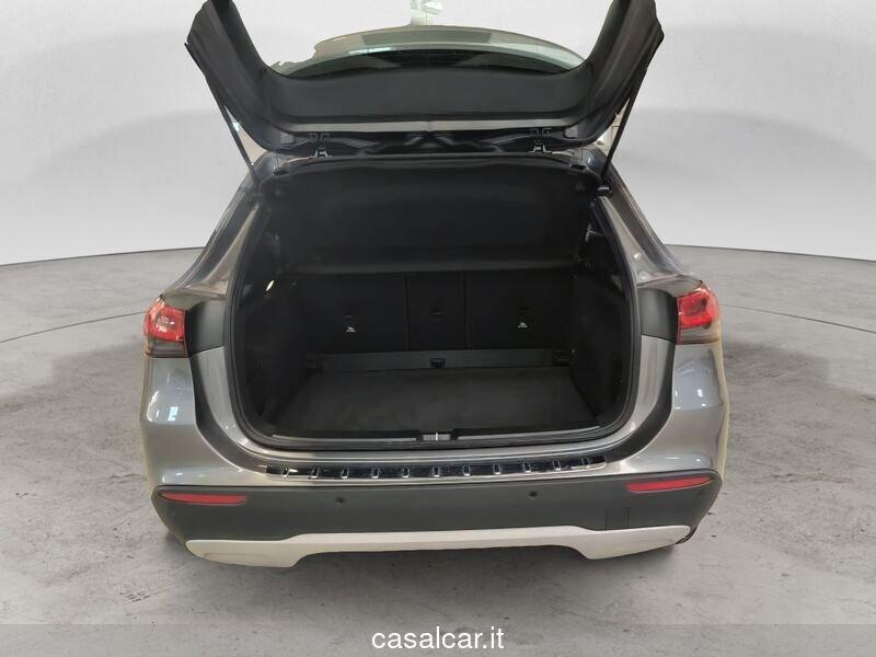 Mercedes-Benz GLA GLA 200 d Automatic Business Extra 3 ANNI DI GARANZIA KM ILLIMITATI PARI ALLA NUOVA