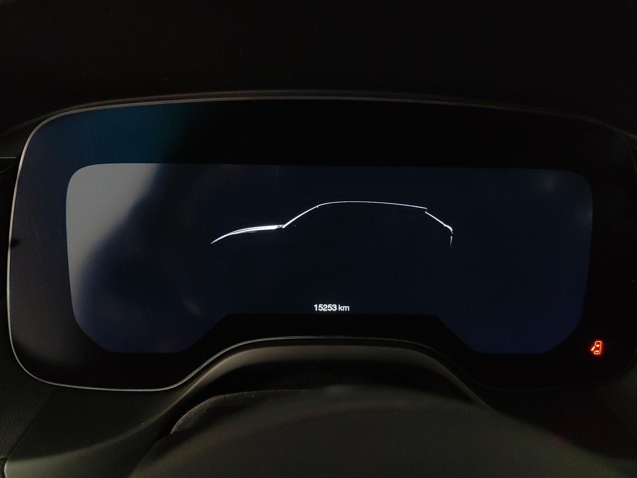 Maserati Grecale MHEV 300 CV AWD GT