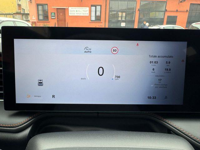 MG HS 1.5 T-GDI 170CV AUT. COMFORT