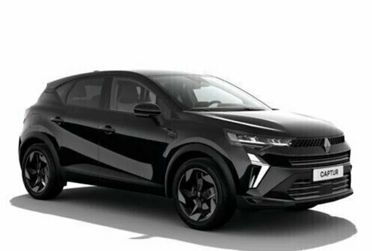 RENAULT CAPTUR 1.0 90CV TECHNO 2025 NO VINCOLI