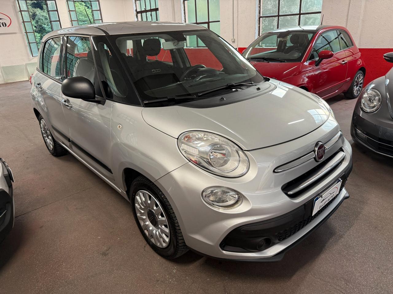Fiat 500L 1.4 95 CV Urban GPL !!
