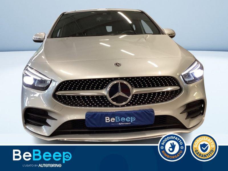 Mercedes-Benz Classe B B 200 D PREMIUM AUTO