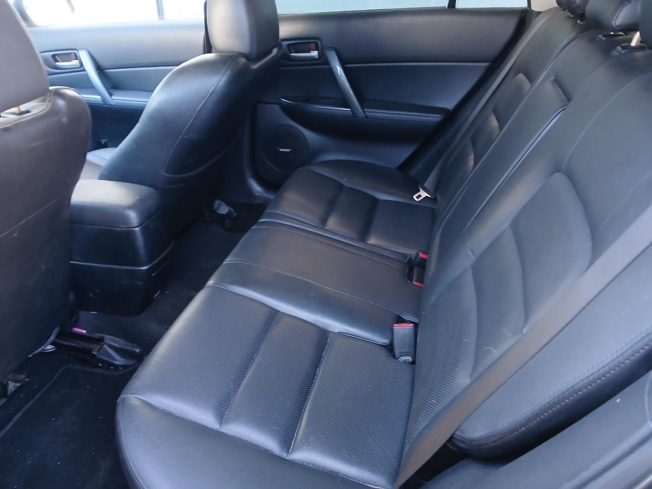 Mazda 6 2.0 CD 16V 143CV