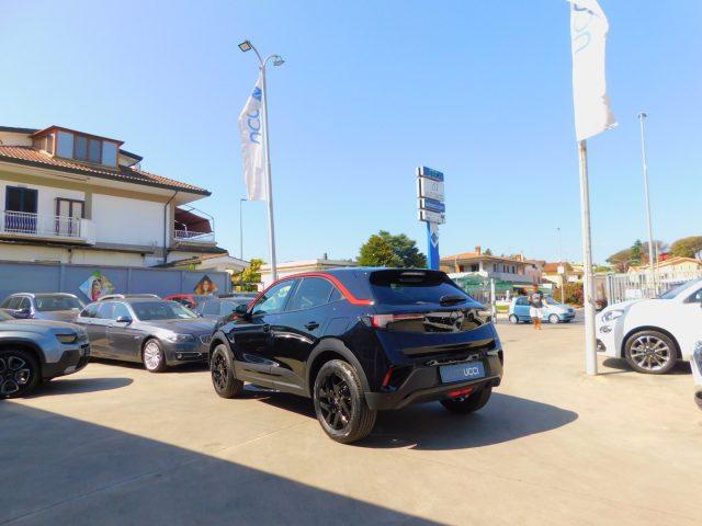 OPEL Mokka 1.2 Turbo GS