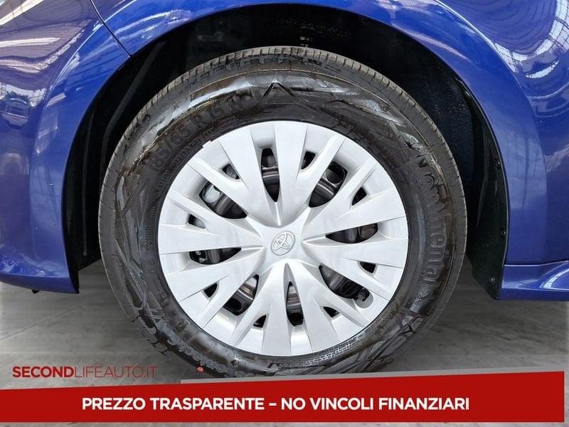 Toyota Yaris 1.5h 115 Yaris