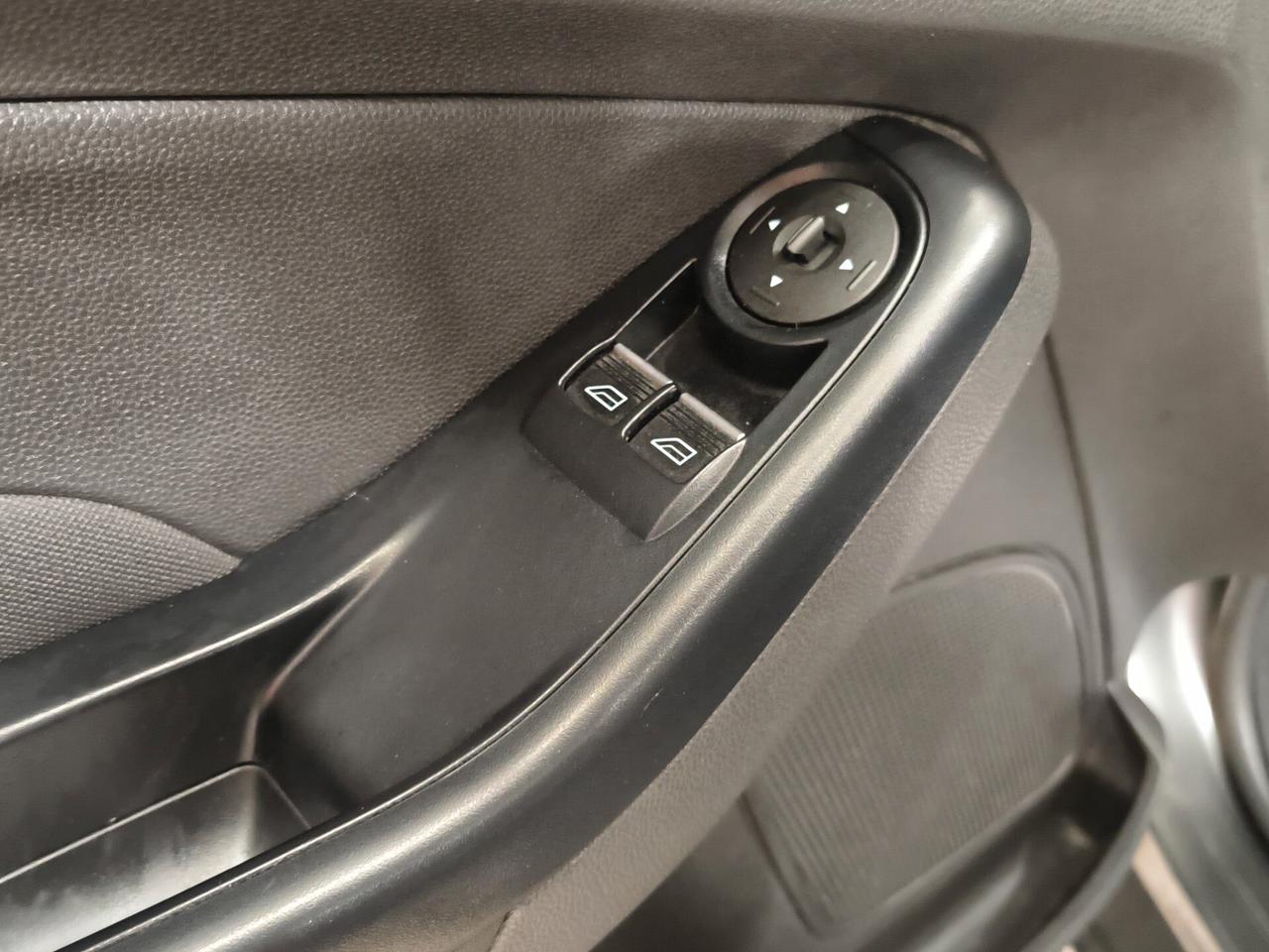 Ford Fiesta 1.0 80CV 5 porte Titanium 129000KM