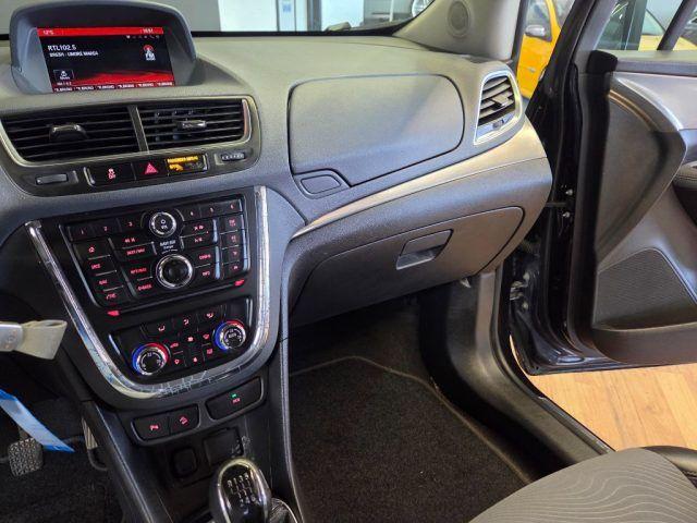 OPEL Mokka 1.7 CDTI Ecotec 130CV 4x4 Start&Stop Cosmo