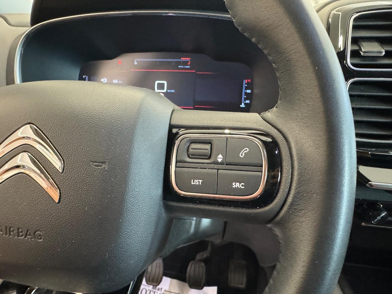Citroen C5 Aircross Feel Pack - SOLO 55.000 KM