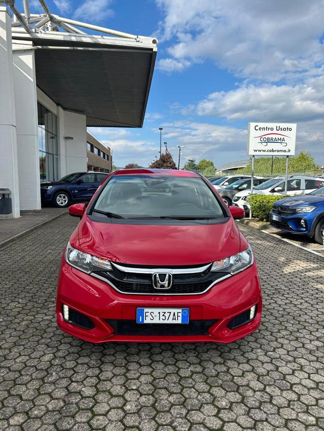 HONDA Jazz 1.3 Comfort Navi ADAS