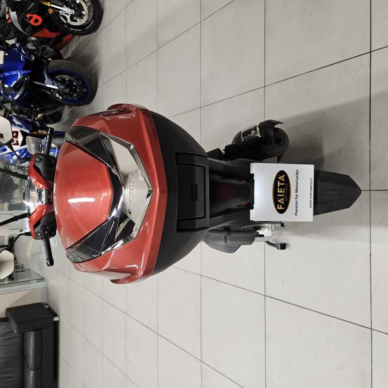 Honda SH 125i - 2021