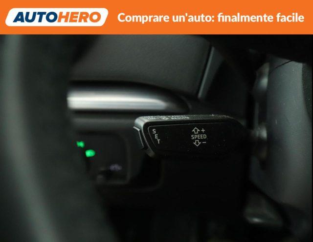 AUDI A3 SPB 1.6 TDI 116 CV Sport